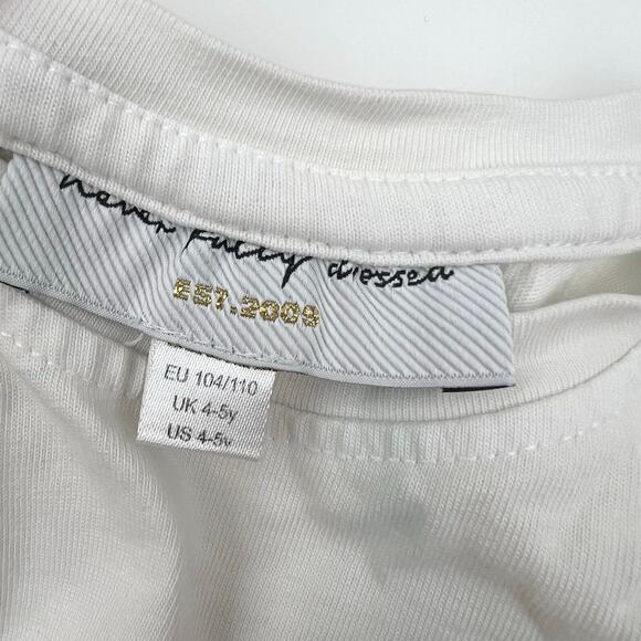 Never Fully Dressed Love Sequin Dress - Picture 4 of 9